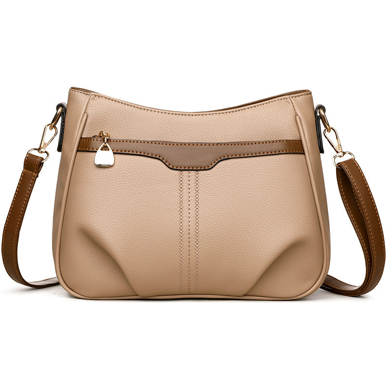 Sac à bandoulière chic