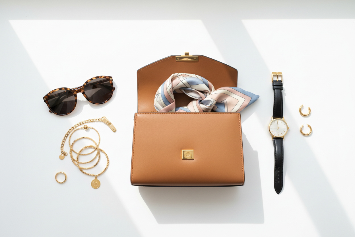 Accessoires