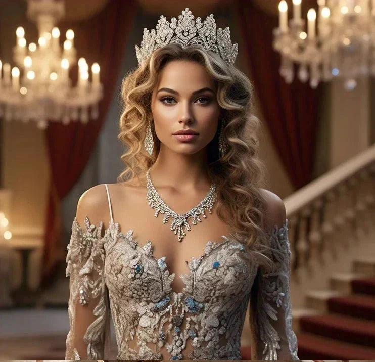 Robes de Soirée