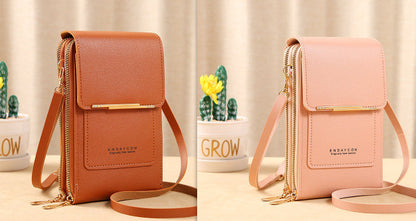 Sac pour téléphone portable "Touch" - Molinse
