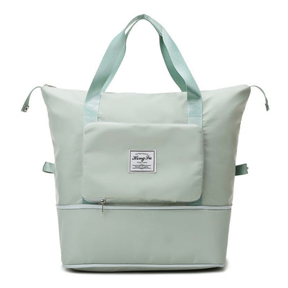 Sac de voyage pliable imperméable