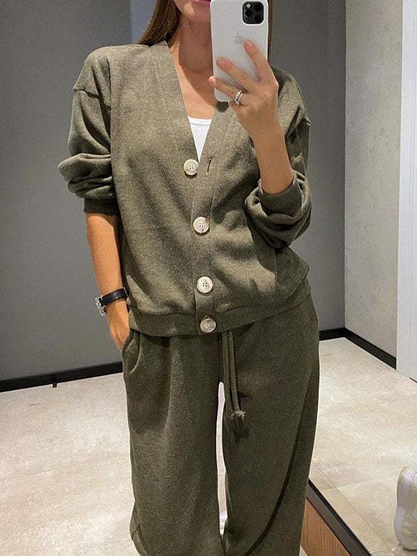 Moli™  Ensemble Casual Chic - Molinse