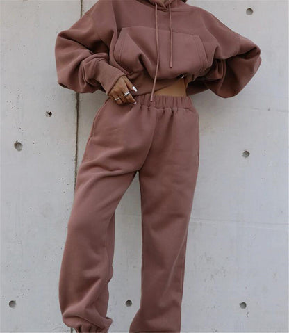 Lily™ | Ensemble Femme 2 Pièces - Molinse