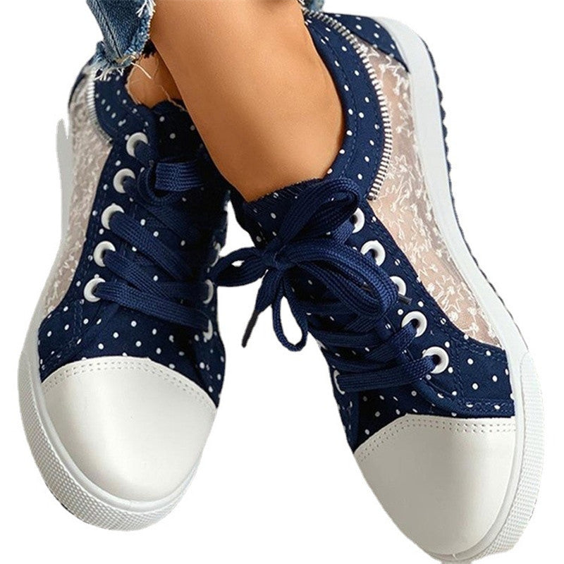 Baskets Stylées et Ultra Confortables - Molinse
