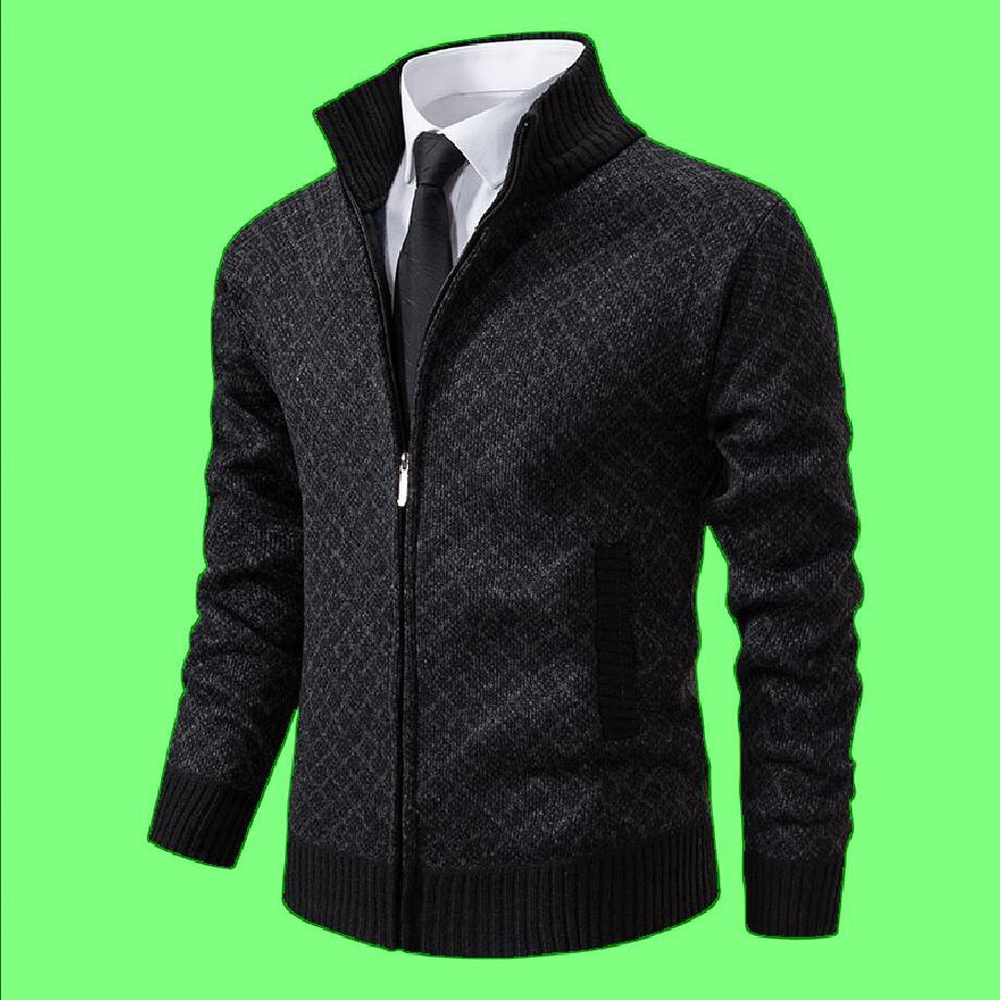 Teun - Veste élégante - Molinse