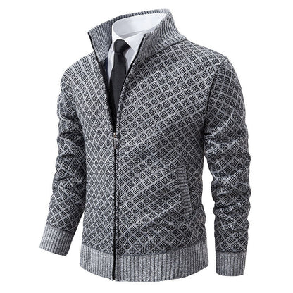 Teun - Veste élégante - Molinse