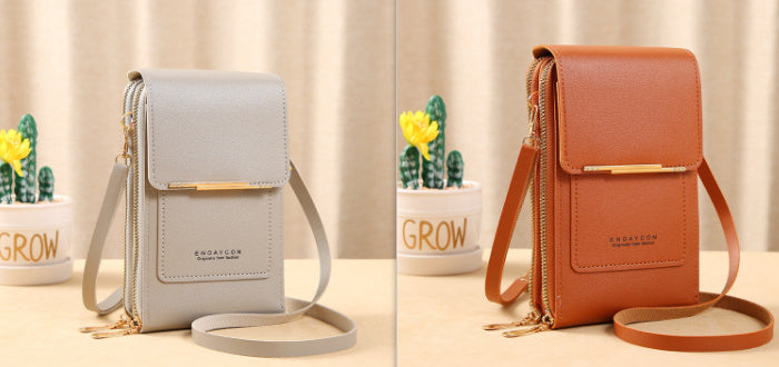 Sac pour téléphone portable "Touch" - Molinse