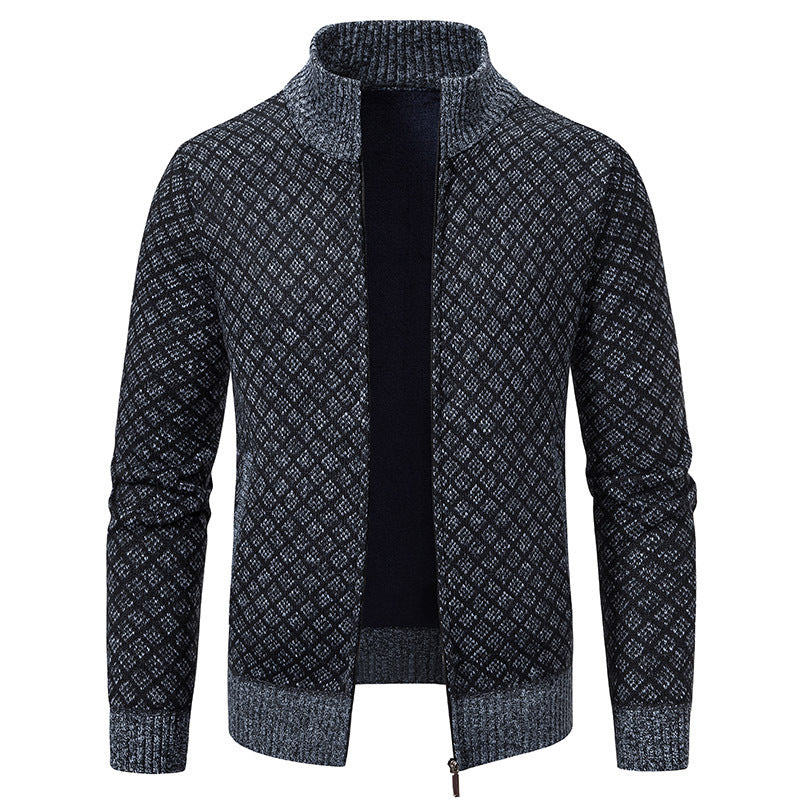 Teun - Veste élégante - Molinse
