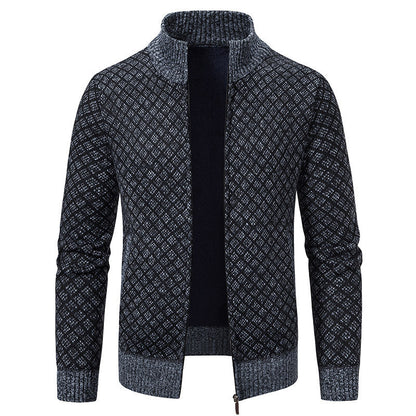 Teun - Veste élégante - Molinse