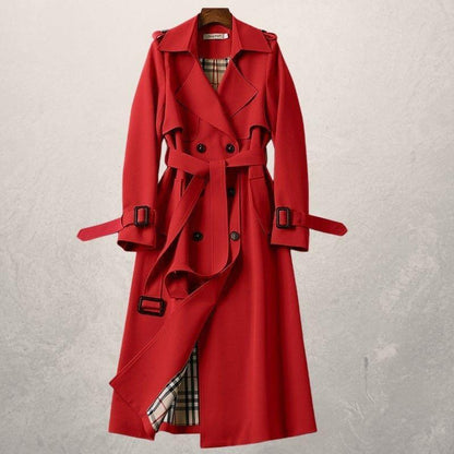 Manteau  classique pour toutes les occasions - Molinse