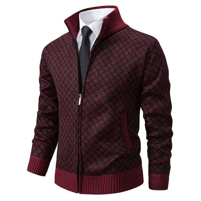 Teun - Veste élégante - Molinse