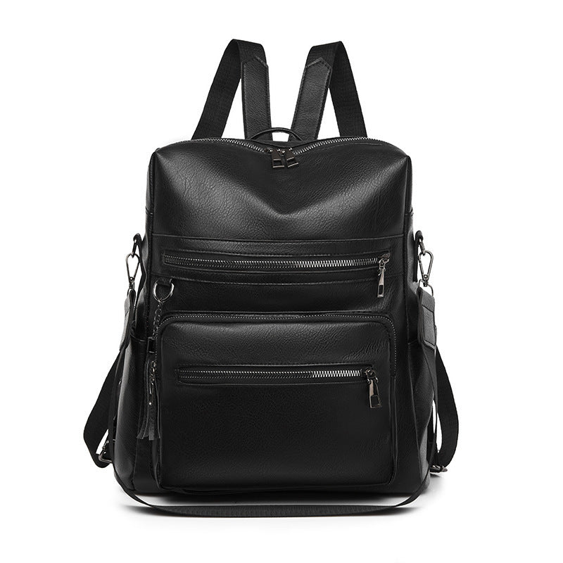 GIULIETTA | Sac à Dos Élégant en Cuir Vegan pour un Style Chic et Pratique