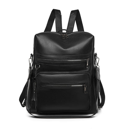 GIULIETTA | Sac à Dos Élégant en Cuir Vegan pour un Style Chic et Pratique