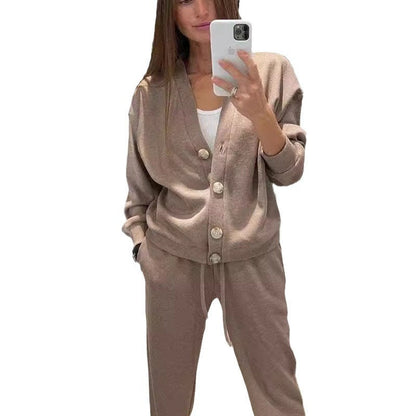 Moli™  Ensemble Casual Chic - Molinse
