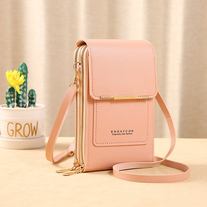Sac pour téléphone portable "Touch" - Molinse