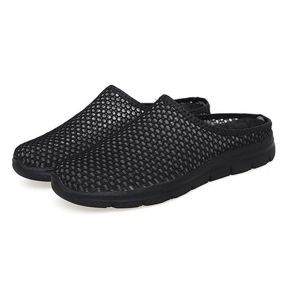 Chausson orthopédique alvéolé pour femme - Molinse