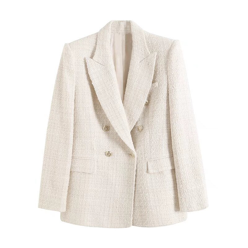 Blazer Décontracté - Molinse