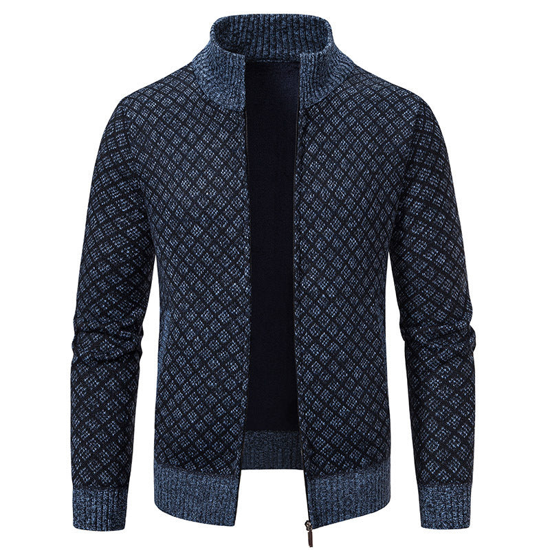 Teun - Veste élégante - Molinse