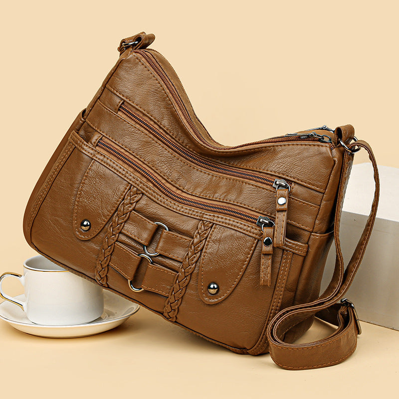 Allure™ | Sac Élégance et Fonctionnalité - Molinse