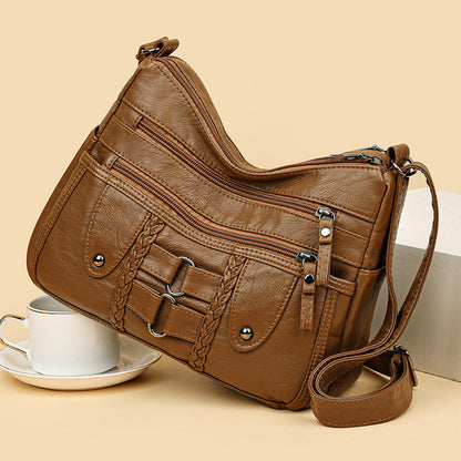 Allure™ | Sac Élégance et Fonctionnalité - Molinse
