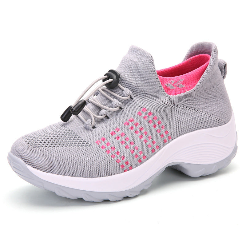 Chaussures Orthopédiques Anti-Douleur en Maille - Molinse
