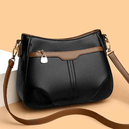 Sac à bandoulière chic