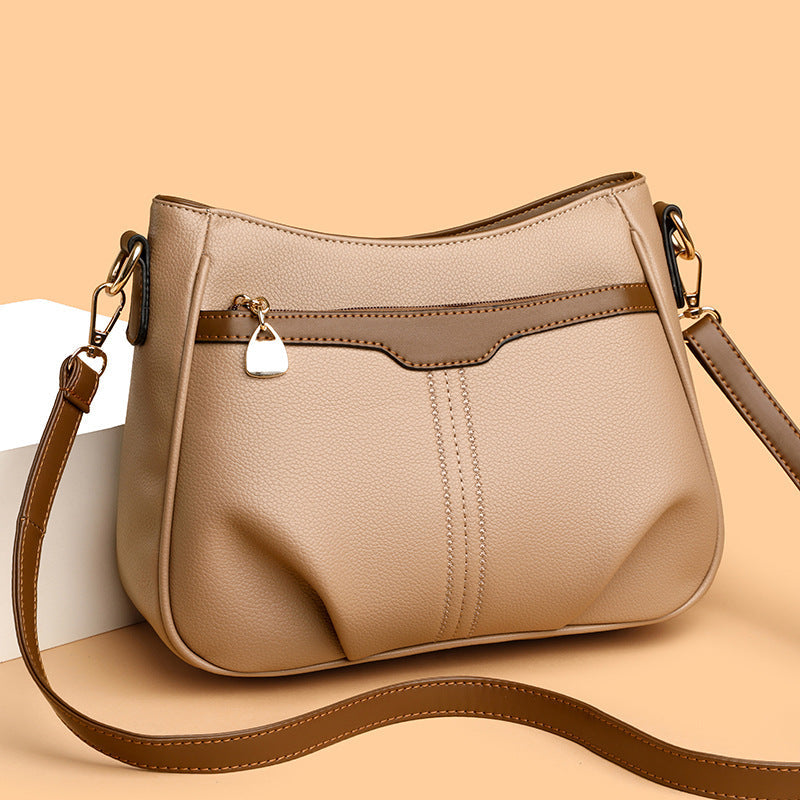 Sac à bandoulière chic