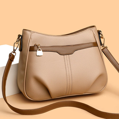 Sac à bandoulière chic