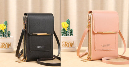 Sac pour téléphone portable "Touch" - Molinse