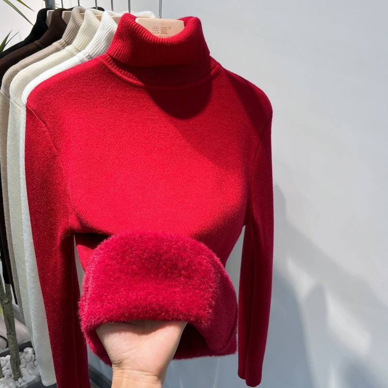 Florence™ | Pull Femme Élégant et Polyvalent - Molinse