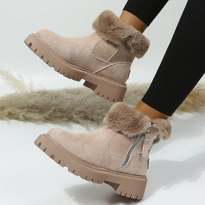 Loma™  Bottines Femme - Molinse