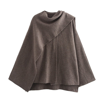 Cardigan Tricoté - Molinse