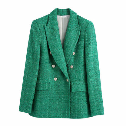 Blazer Décontracté - Molinse