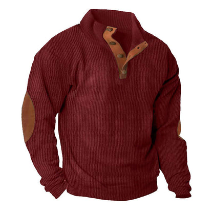 Pull Chic et Confortable - Molinse