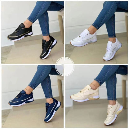 Rosella™ Orthopedic Women's Shoes