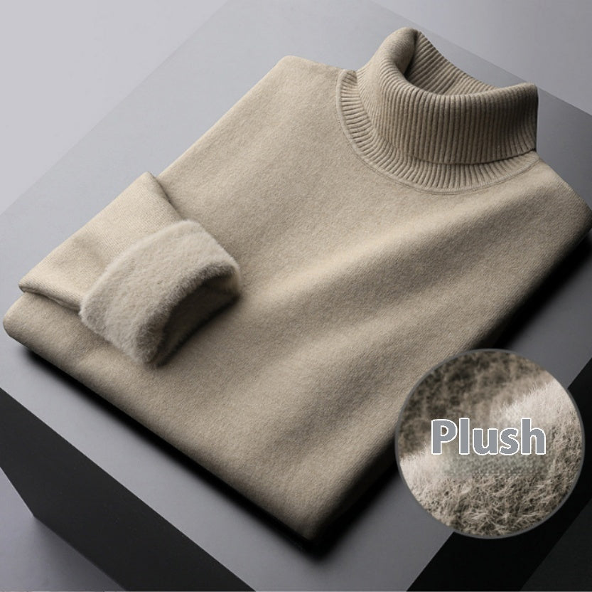 Florence™ | Pull Femme Élégant et Polyvalent - Molinse