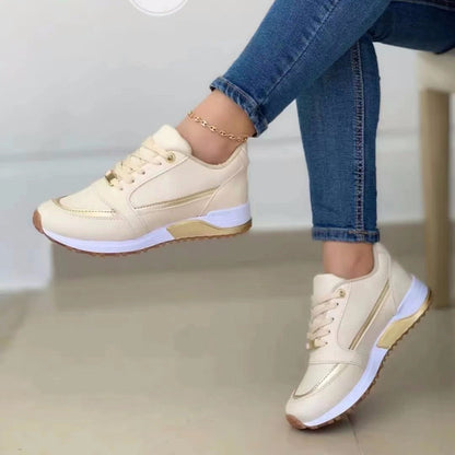 Chaussures Orthopédiques Femme - Molinse