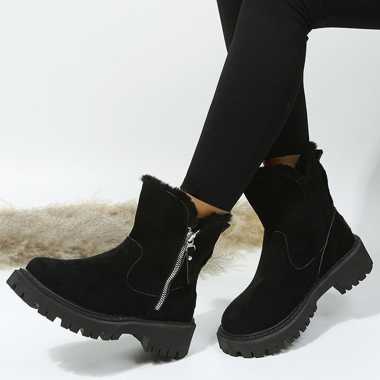 Loma™  Bottines Femme - Molinse