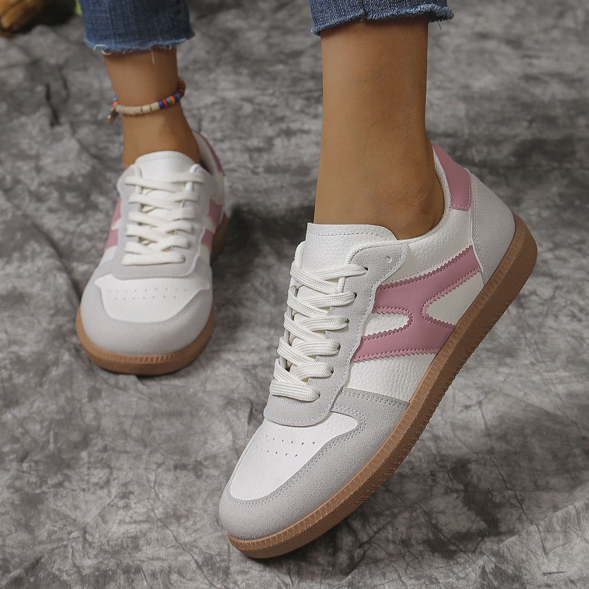 Baskets Cleo™ légères et chaudes pour femmes