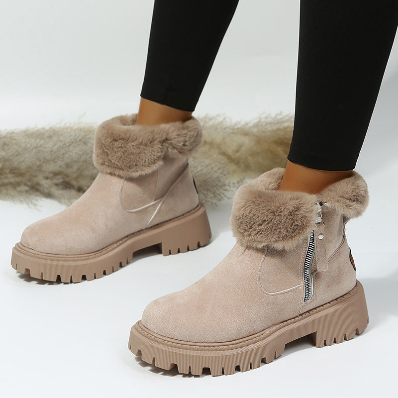 Loma™  Bottines Femme - Molinse