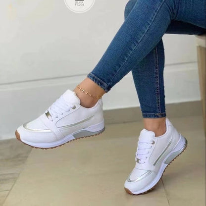 Chaussures Orthopédiques Femme - Molinse