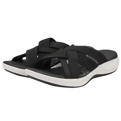 Venis ® | Sandales Confort Absolu pour vos Pieds - Molinse
